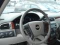 2009 Dark Blue Metallic Chevrolet Tahoe LT 4x4  photo #10