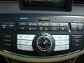 2007 Infiniti M 35 Sedan Controls