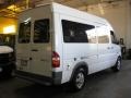 Arctic White - Sprinter Van 2500 High Roof Mobile Dog Wash Photo No. 4