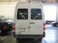 Arctic White - Sprinter Van 2500 High Roof Mobile Dog Wash Photo No. 5