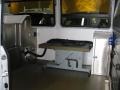 Arctic White - Sprinter Van 2500 High Roof Mobile Dog Wash Photo No. 16