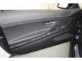 2012 Carbon Black Metallic BMW 6 Series 640i Coupe  photo #13