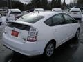 Super White - Prius Hybrid Photo No. 5