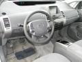 Super White - Prius Hybrid Photo No. 7
