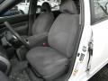 Super White - Prius Hybrid Photo No. 8