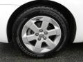 Super White - Prius Hybrid Photo No. 6