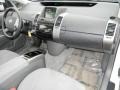Super White - Prius Hybrid Photo No. 12