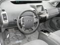 Super White - Prius Hybrid Photo No. 7