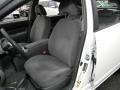 Super White - Prius Hybrid Photo No. 8
