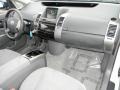 Super White - Prius Hybrid Photo No. 12