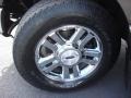 2006 Ford F150 XLT SuperCrew 4x4 Wheel and Tire Photo