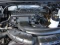  2006 F150 XLT SuperCrew 4x4 5.4 Liter SOHC 24-Valve Triton V8 Engine