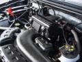  2006 F150 XLT SuperCrew 4x4 5.4 Liter SOHC 24-Valve Triton V8 Engine