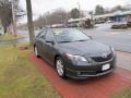 2008 Magnetic Gray Metallic Toyota Camry SE V6  photo #3