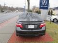 2008 Magnetic Gray Metallic Toyota Camry SE V6  photo #6