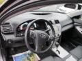 2008 Magnetic Gray Metallic Toyota Camry SE V6  photo #13