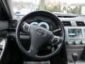 2008 Magnetic Gray Metallic Toyota Camry SE V6  photo #16