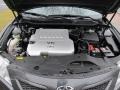 3.5 Liter DOHC 24-Valve VVT-i V6 2008 Toyota Camry SE V6 Engine