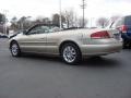 2004 Light Almond Pearl Metallic Chrysler Sebring Limited Convertible  photo #6