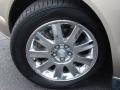 2004 Chrysler Sebring Limited Convertible Wheel and Tire Photo