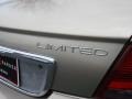 2004 Light Almond Pearl Metallic Chrysler Sebring Limited Convertible  photo #24