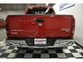 2005 Flame Red Dodge Ram 2500 Laramie Quad Cab 4x4  photo #6