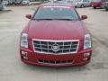 Crystal Red - STS V6 Photo No. 8