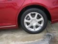 Crystal Red - STS V6 Photo No. 21