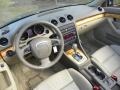 Alpaka Beige Metallic - A4 3.2 quattro Cabriolet Photo No. 3
