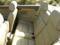 Alpaka Beige Metallic - A4 3.2 quattro Cabriolet Photo No. 6