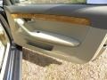 Alpaka Beige Metallic - A4 3.2 quattro Cabriolet Photo No. 9