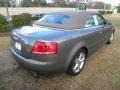 Alpaka Beige Metallic - A4 3.2 quattro Cabriolet Photo No. 11