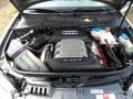 Alpaka Beige Metallic - A4 3.2 quattro Cabriolet Photo No. 16