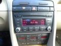 Alpaka Beige Metallic - A4 3.2 quattro Cabriolet Photo No. 18