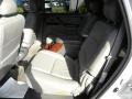 2006 Natural White Toyota Sequoia Limited  photo #7