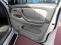 2006 Natural White Toyota Sequoia Limited  photo #11