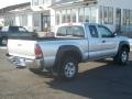 2008 Silver Streak Mica Toyota Tacoma Access Cab 4x4  photo #2