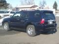 2007 Nautical Blue Metallic Toyota 4Runner SR5 4x4  photo #4