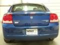 Deep Water Blue Pearl - Charger SXT Photo No. 4