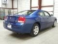 Deep Water Blue Pearl - Charger SXT Photo No. 5