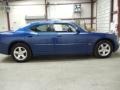 Deep Water Blue Pearl - Charger SXT Photo No. 6