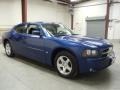 Deep Water Blue Pearl - Charger SXT Photo No. 7