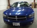 Deep Water Blue Pearl - Charger SXT Photo No. 8