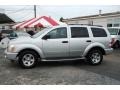 2004 Brilliant Silver Metallic Dodge Durango Limited 4x4  photo #30