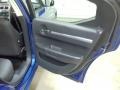 Deep Water Blue Pearl - Charger SXT Photo No. 11