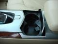 Crystal Red - CTS Sedan Photo No. 27