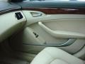Crystal Red - CTS Sedan Photo No. 28