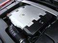 Crystal Red - CTS Sedan Photo No. 34