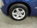 Deep Water Blue Pearl - Charger SXT Photo No. 22