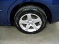 Deep Water Blue Pearl - Charger SXT Photo No. 23
